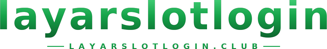 layarslotlogin logo